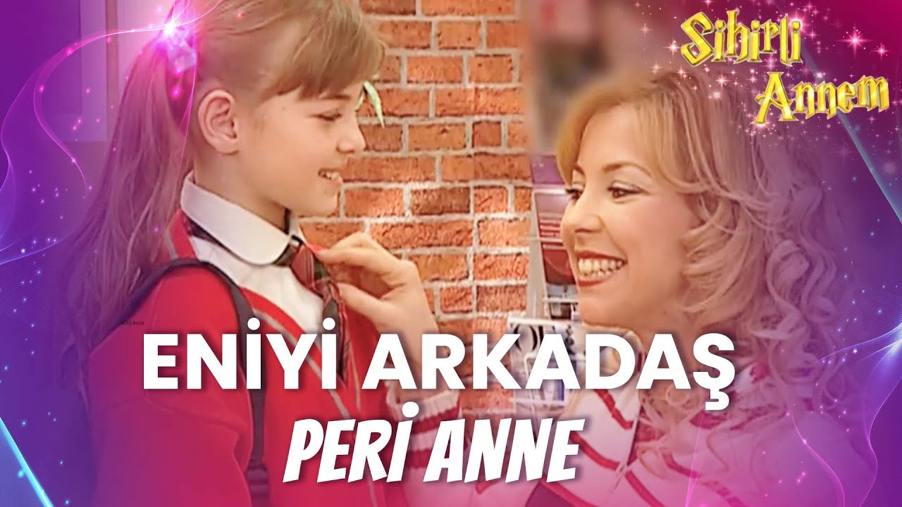 10.  Bölümde Neler Oldu?   |   Sihirli Annem Özel Kolaj