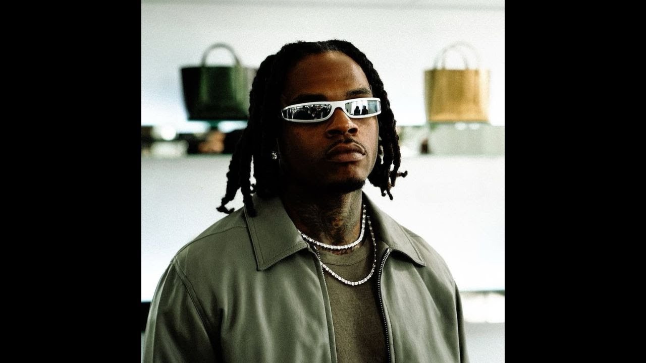 (FREE) Gunna x Young Thug Type Beat - 