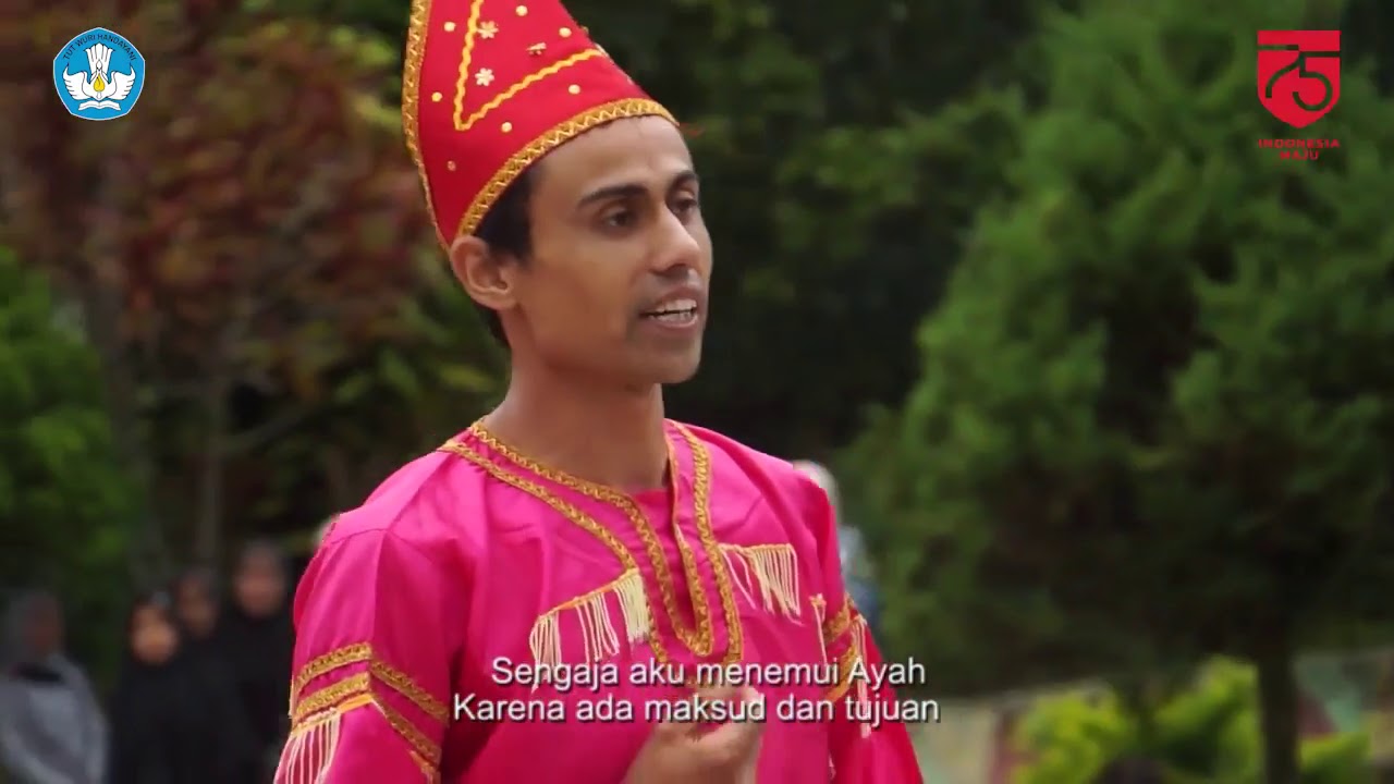 RANDAI