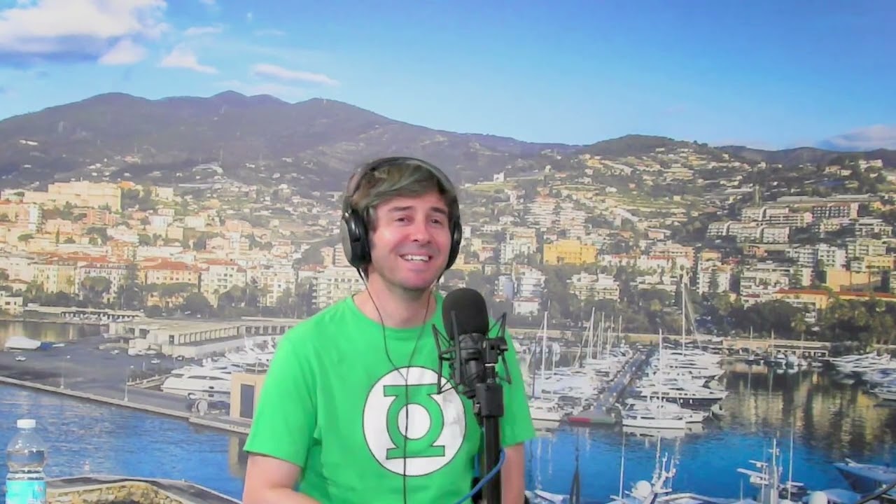 EUGENIO RIPEPI - INTERVISTA DEL 18/07/24