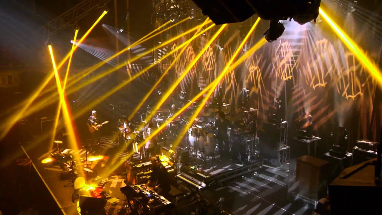 Umphrey's McGee: 