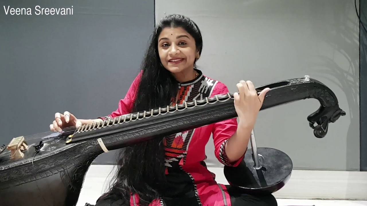 #kannanakanne #viswasam #veenasrivani
