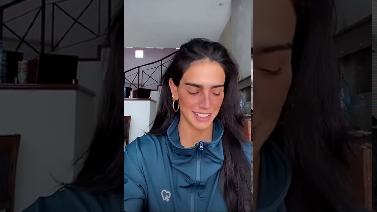 Fitness at home, Barbara de Regil ejercicios Instagram Class 6.2 Cardio Hiit