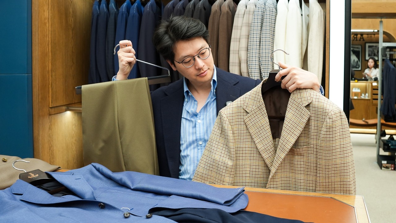 What's On - Spring Summer 2026 has hit the stores!