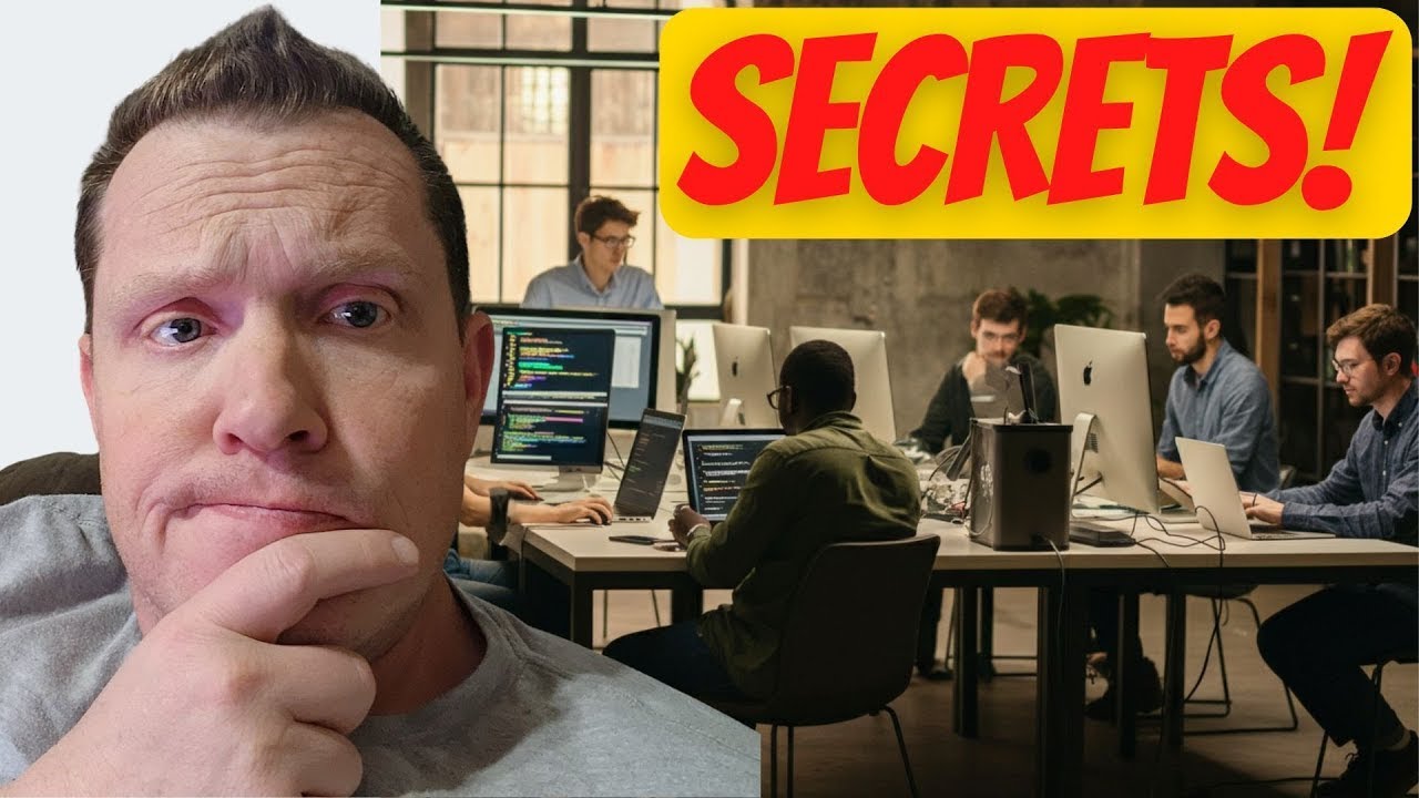 Exposing Big Consulting: Secrets They Don&rsquo;t Want You to Know!