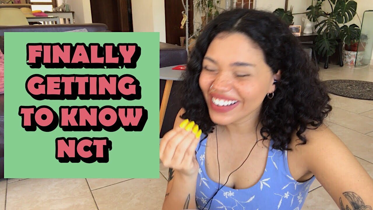 NCT INSIDE JOKES | REACTION!!