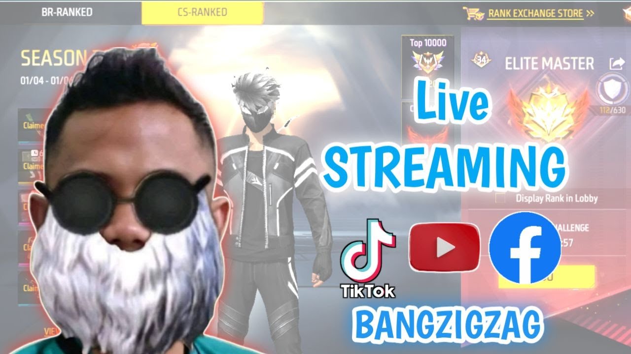 Berburu berkah - Waktunya CSR