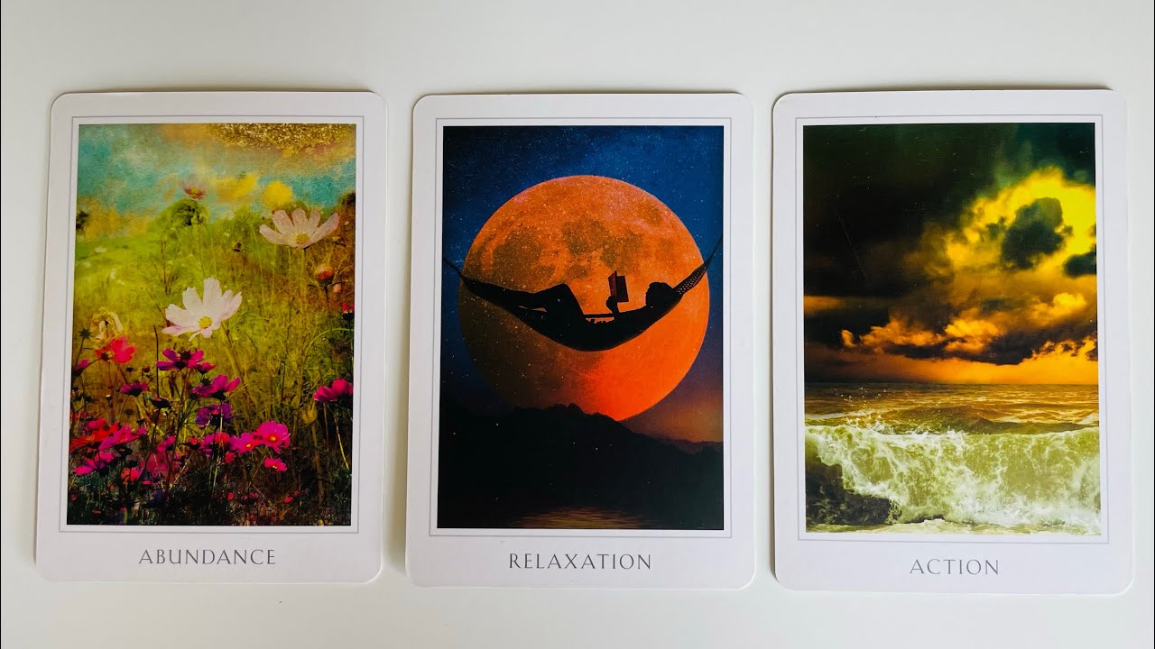 Your Future Spouse - Pick a Card - Timeless Tarot
