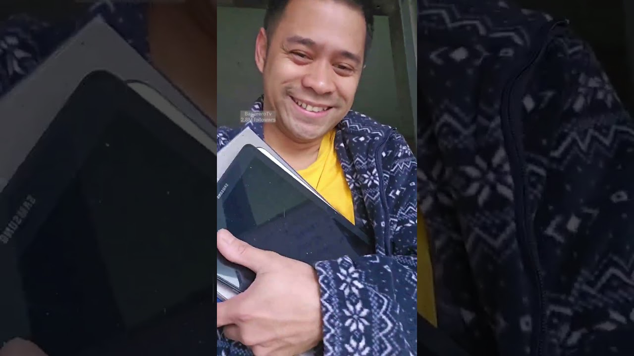  Samahan nio po ako ngayong linggo😇