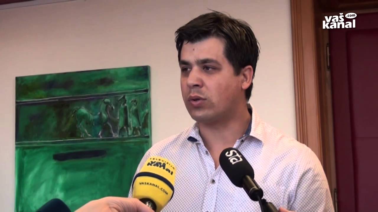Romi predali peticijo Macedoniju