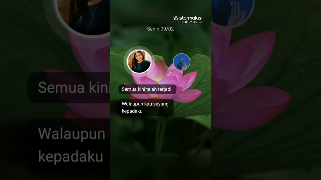 Mengapa Harus Berjumpa 