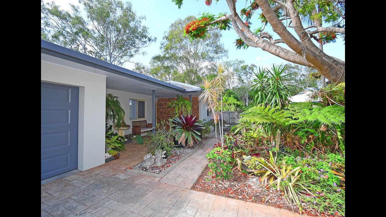 Tranquil Beachside Acreage