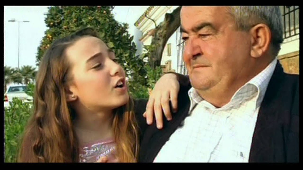 Maria Carrasco - Abuelo (Videoclip Oficial)