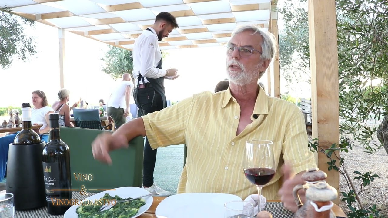 Kraljevski Vinogradi - Vino i vinogradarstvo
