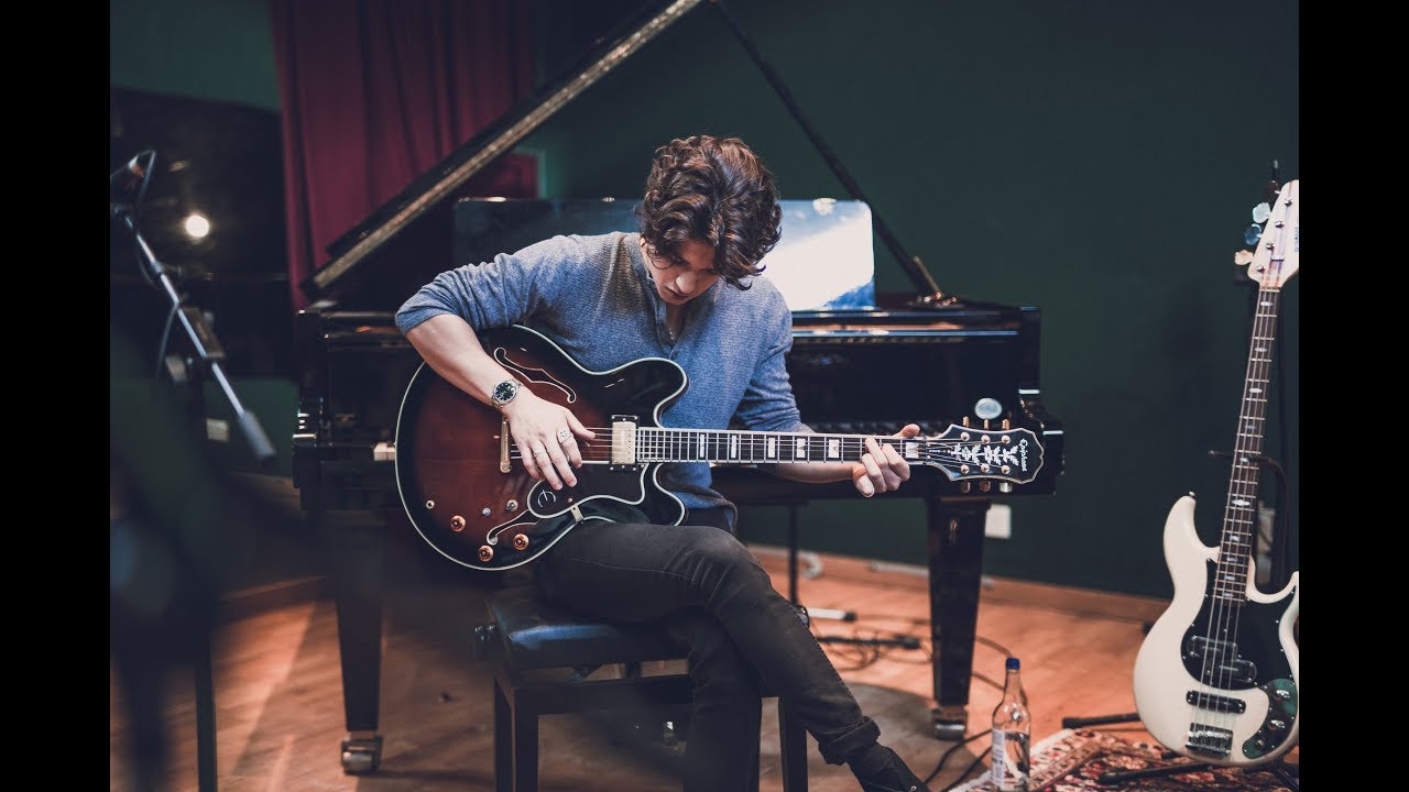 DJ Khaled feat. Rihanna & Bryson Tiler - Wild Thoughts (Cover by The Vamps)