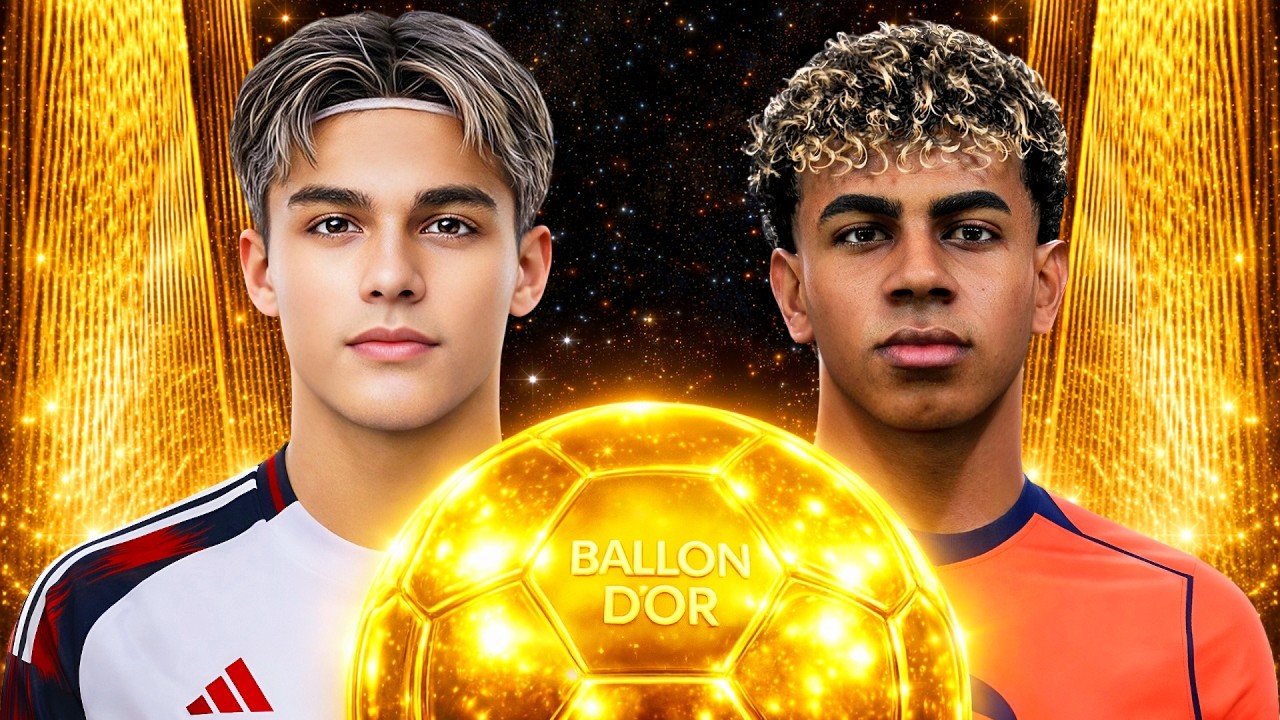 The Next Rivalry in Football #7