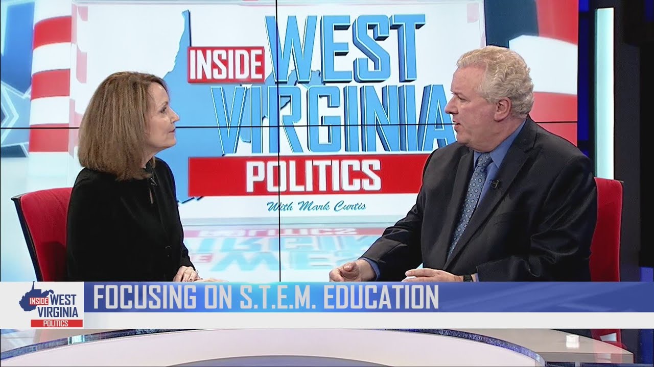TechConnect West Virginia Talks Innovation in Mountain State