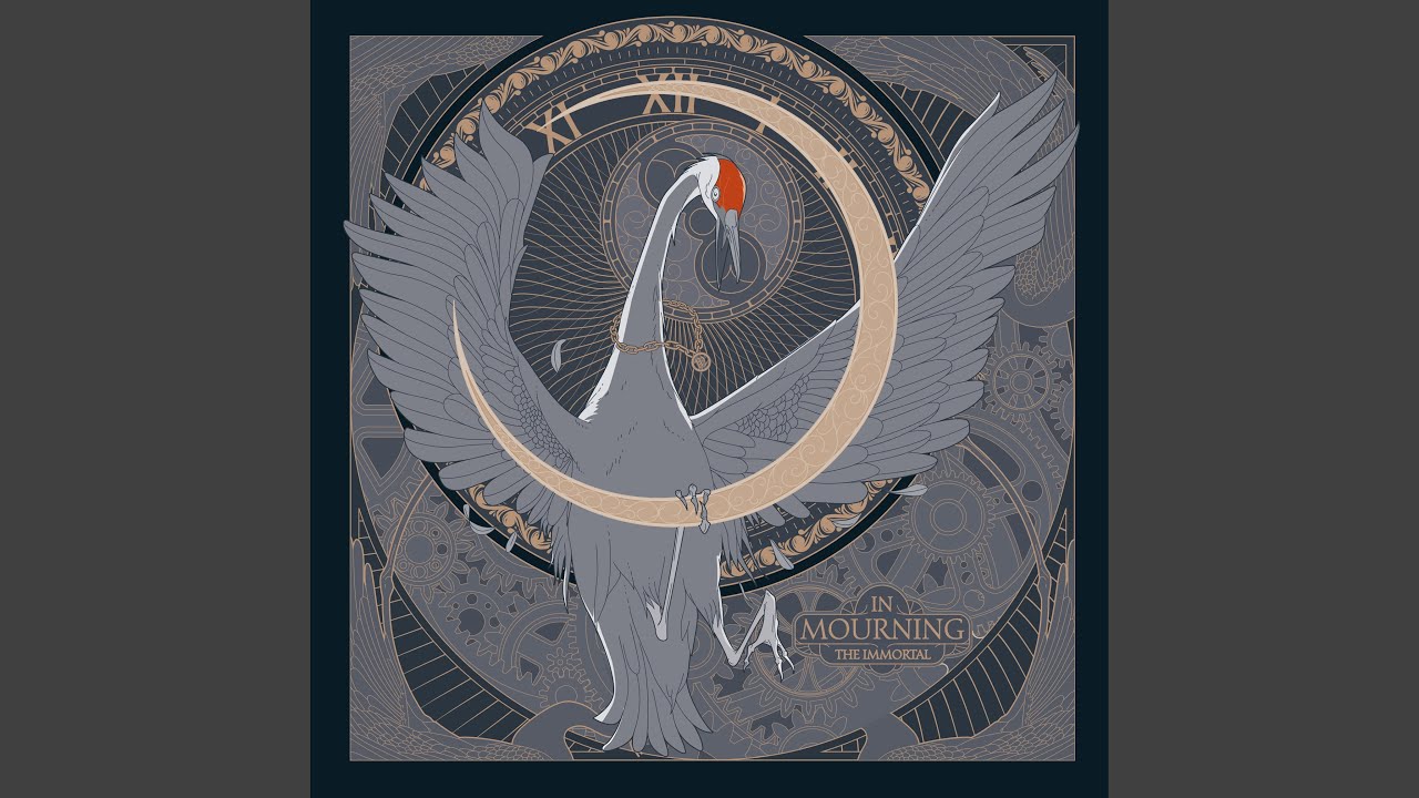 Song of the Cranes