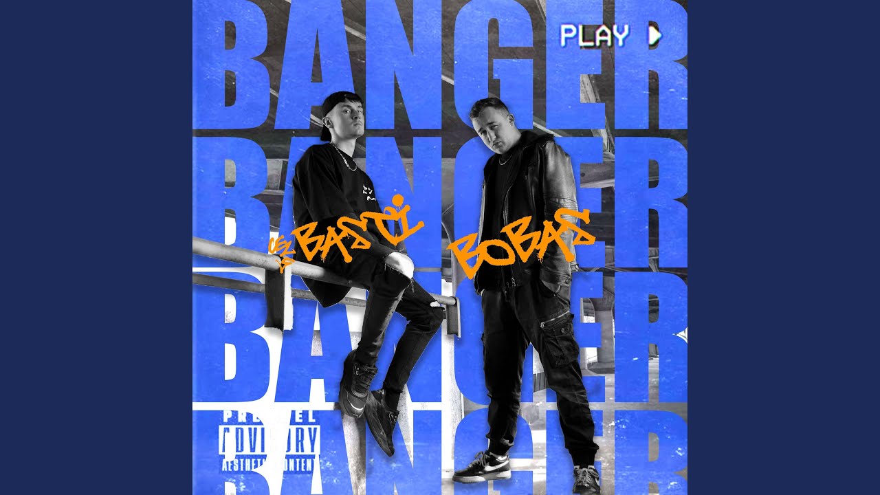 BANGER (feat. BOBAS)