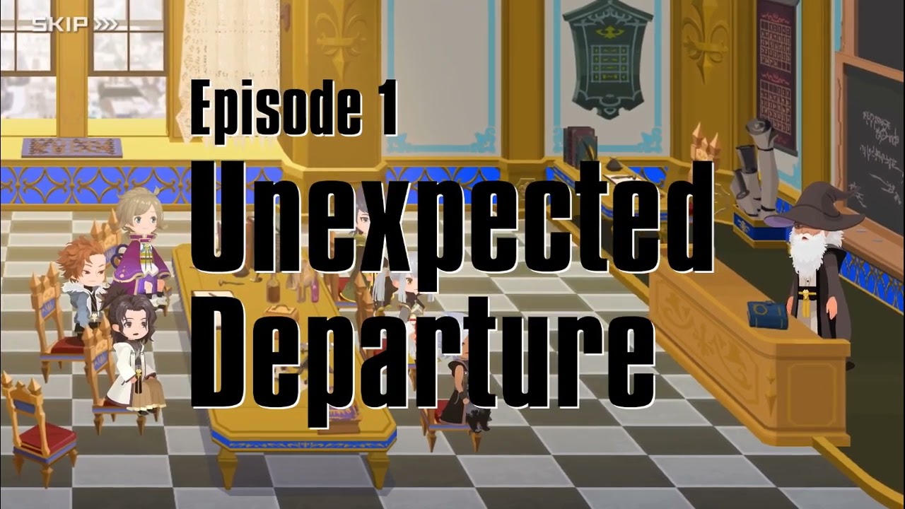 KINGDOM HEARTS Dark Road (All Cutscenes / v5.0.1)