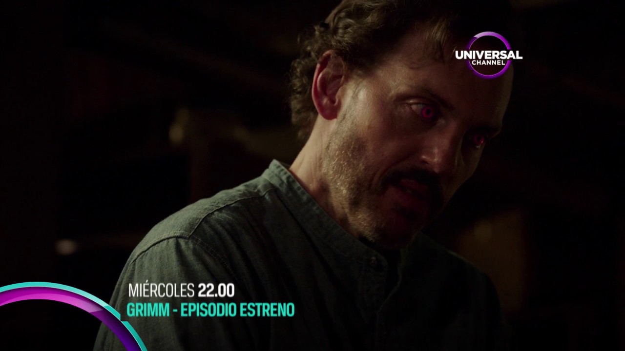 Grimm - 