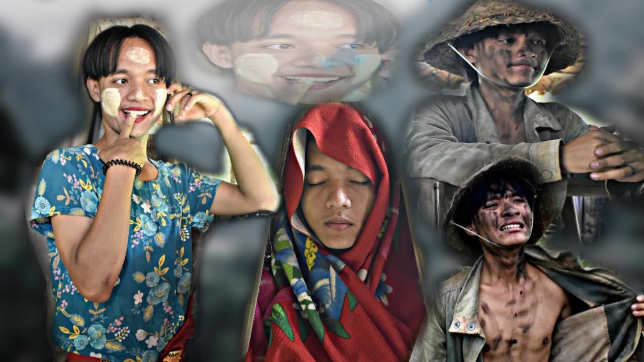 (Saw Poe tu)Karen movie 2024