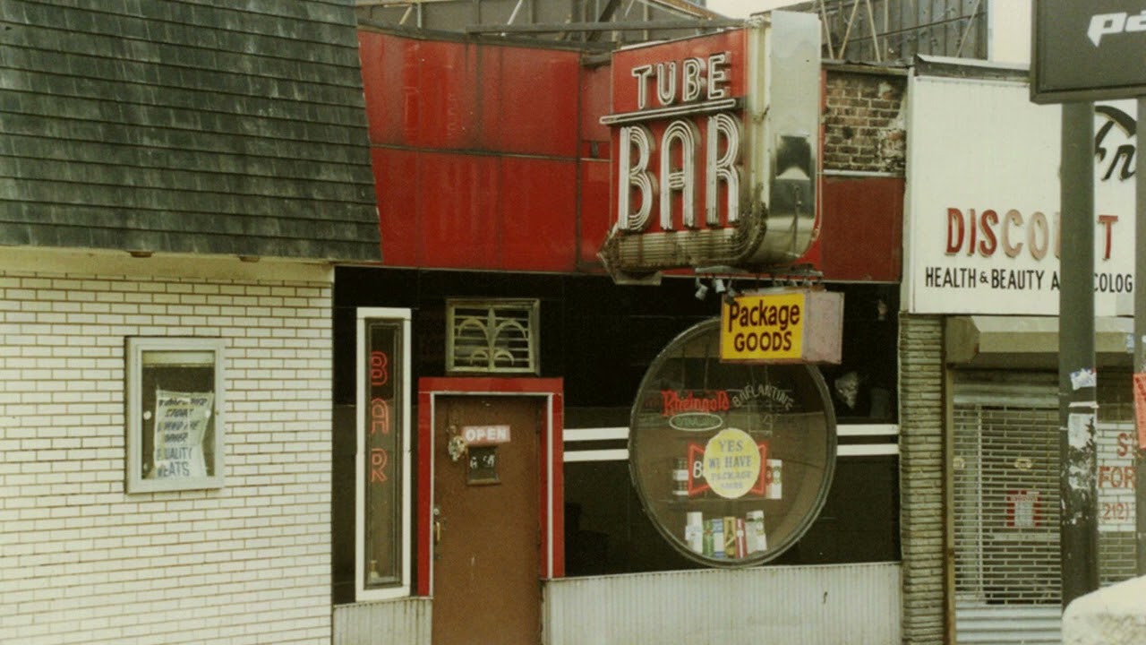 The Tube Bar Prank Calls (Complete)