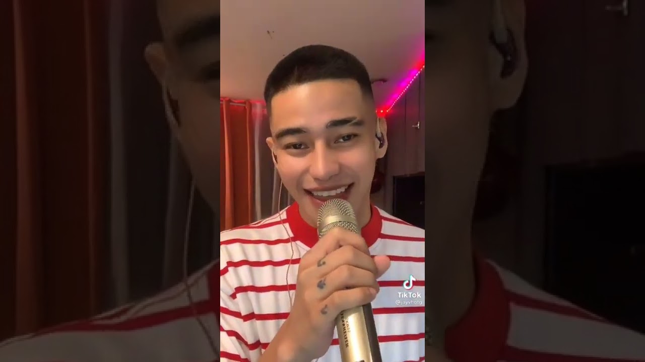 Maxie Andreison❤️ Jayvhot Galang Compilation.
