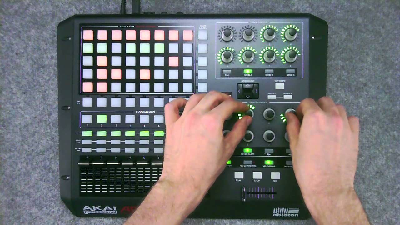 909 Sounds : Sample Pack