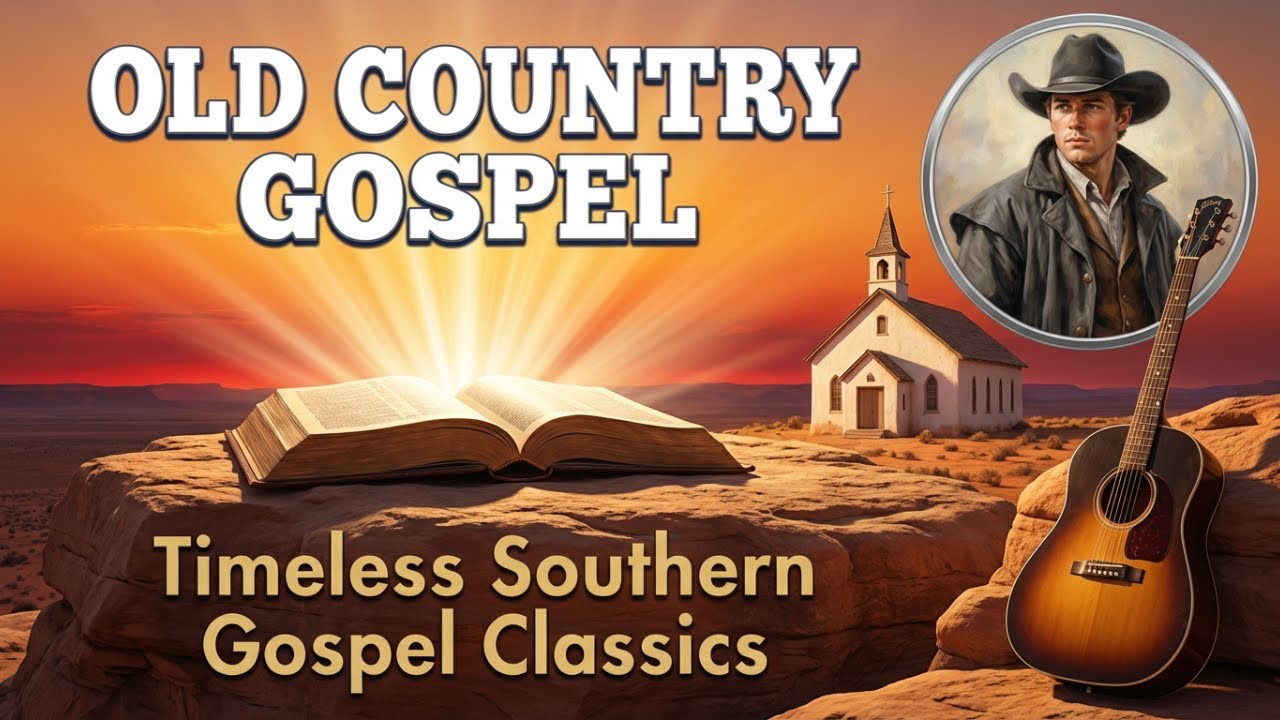10 Timeless Gospel Hymns That Will Lift Your Spirit | The Best Is Yet to Come