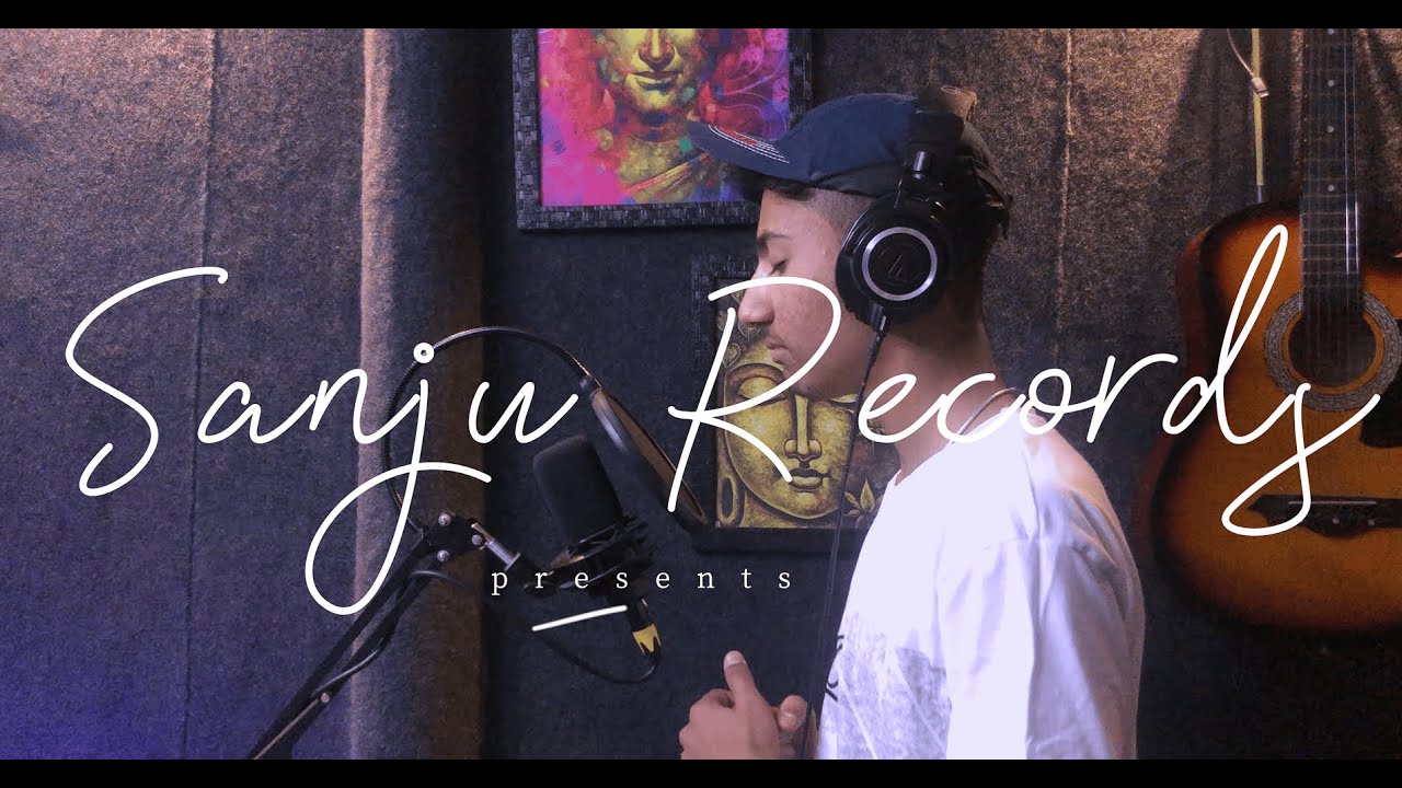 SANJU-kyu na woh (Official video) @CrazyDStudio @SANJU-RECORDS[4K]