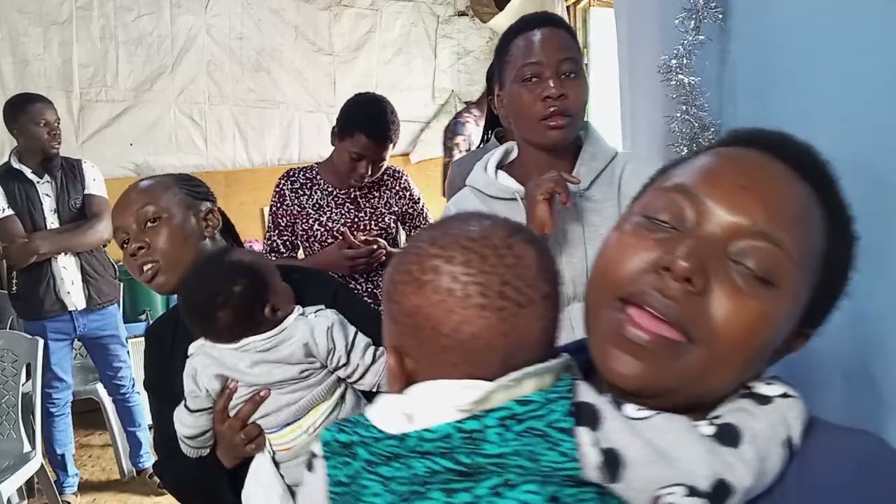 UNASTAHILI WORSHIP BY PROPHETESS FRANSCISCAR +254724166094