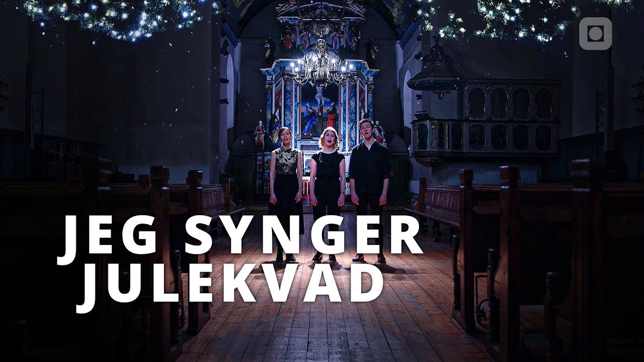 Jeg Synger Julekvad | NTNU