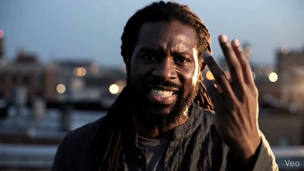 James Jenkins Counselor explains 666