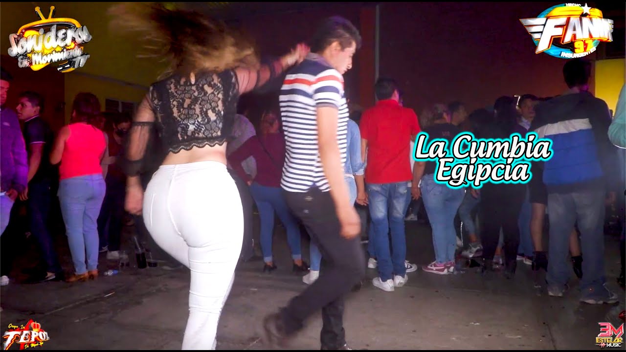 🔴 ESTRENO | 𝗟𝗔 𝗖𝗨𝗠𝗕𝗜𝗔 𝗘𝗚𝗜𝗣𝗖𝗜𝗔| SONIDO FANIA 97 Y LOS TEPOZ | SAN PABLO DEL MONTE TLAXCALA ABRIL 2021