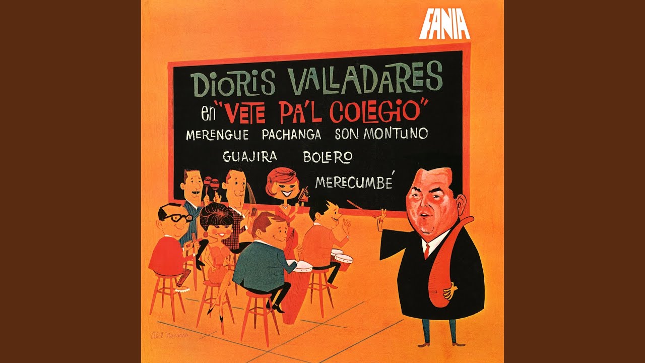 Como Bailo Mi Pachanga