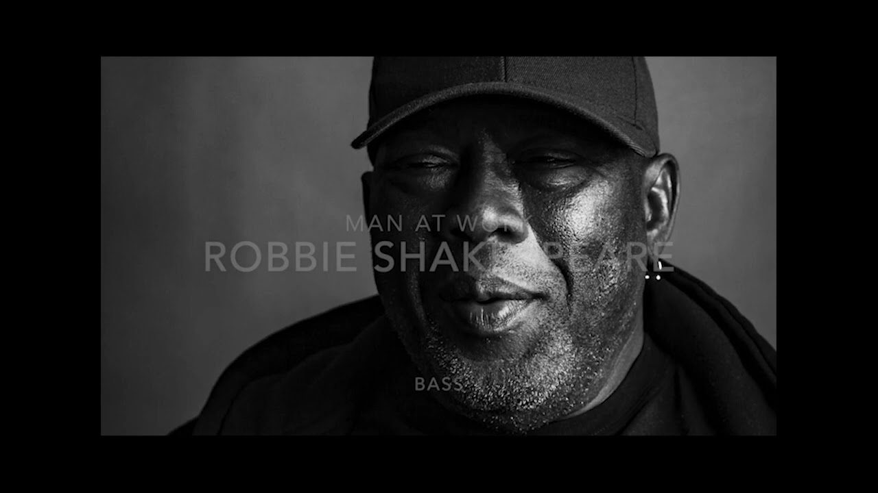 TRIBUTE, HOMMAGE &agrave; ROBBIE SHAKESPEARE, (SLY & ROBBIE) + INTERVIEW, + NEWS : TESHAYE MAKEDA