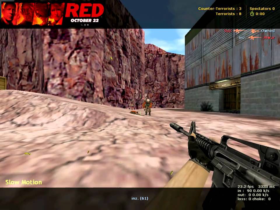Multi-Gaming.eu MIX POWER