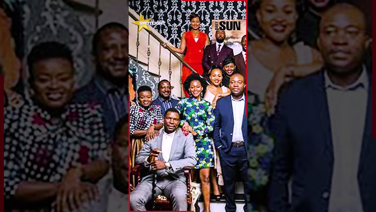 OSCAR WINNER FALLS, MUVHANGO FLATLINES & AMAPIANO ON LIFE SUPPORT?