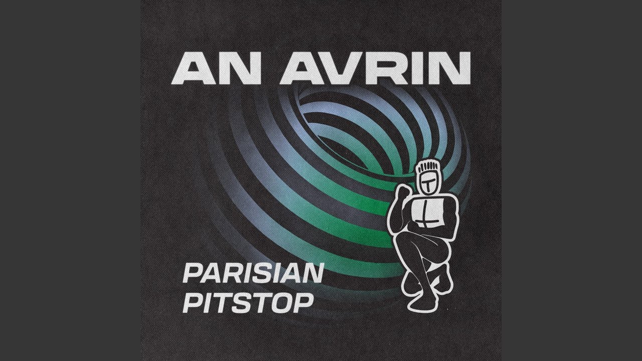 Parisian Pitstop