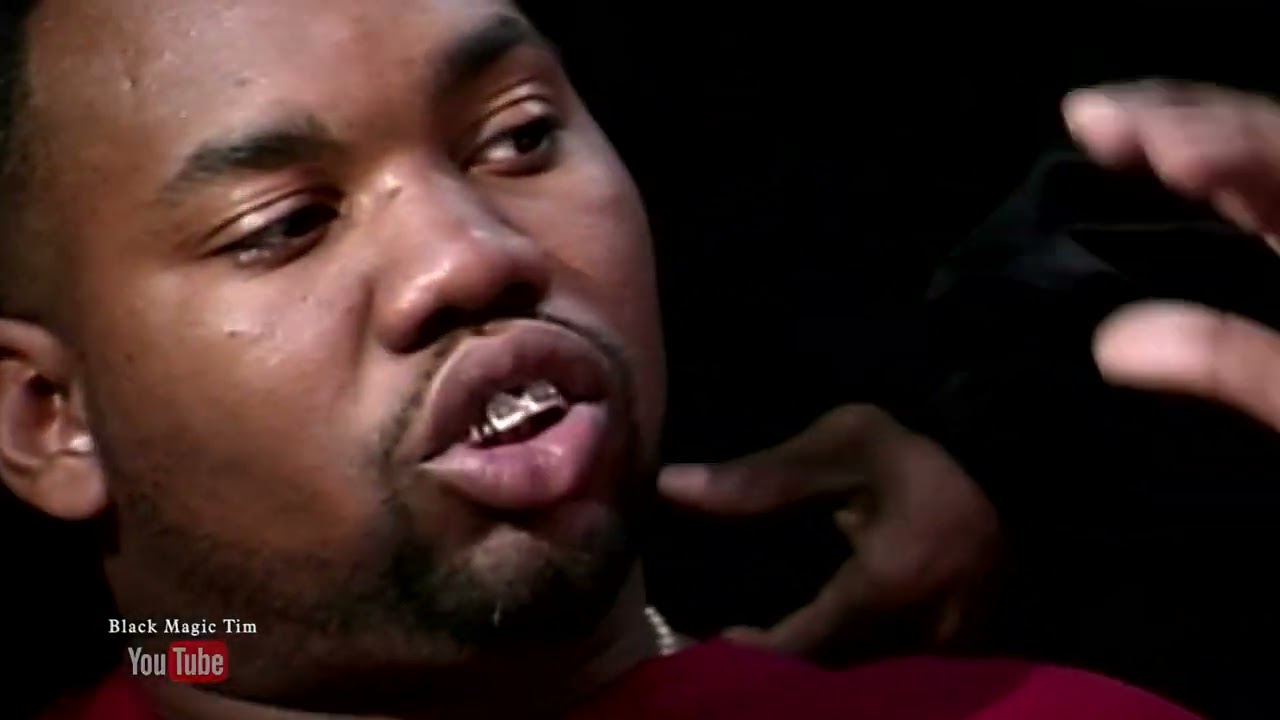 1997 EXCLUSIVE RAW FOOTAGE   WU TANG FOREVER RECORD STORE SIGNINGS