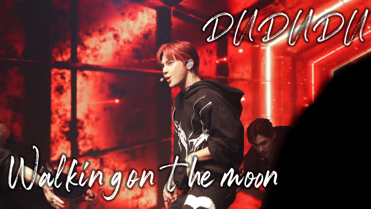 [4K/JAEJUN FOCUS] '오프닝+'DUDUDU+Walking on the moon' 240609 TAN 1st FANCONCERT (TAN 재준)