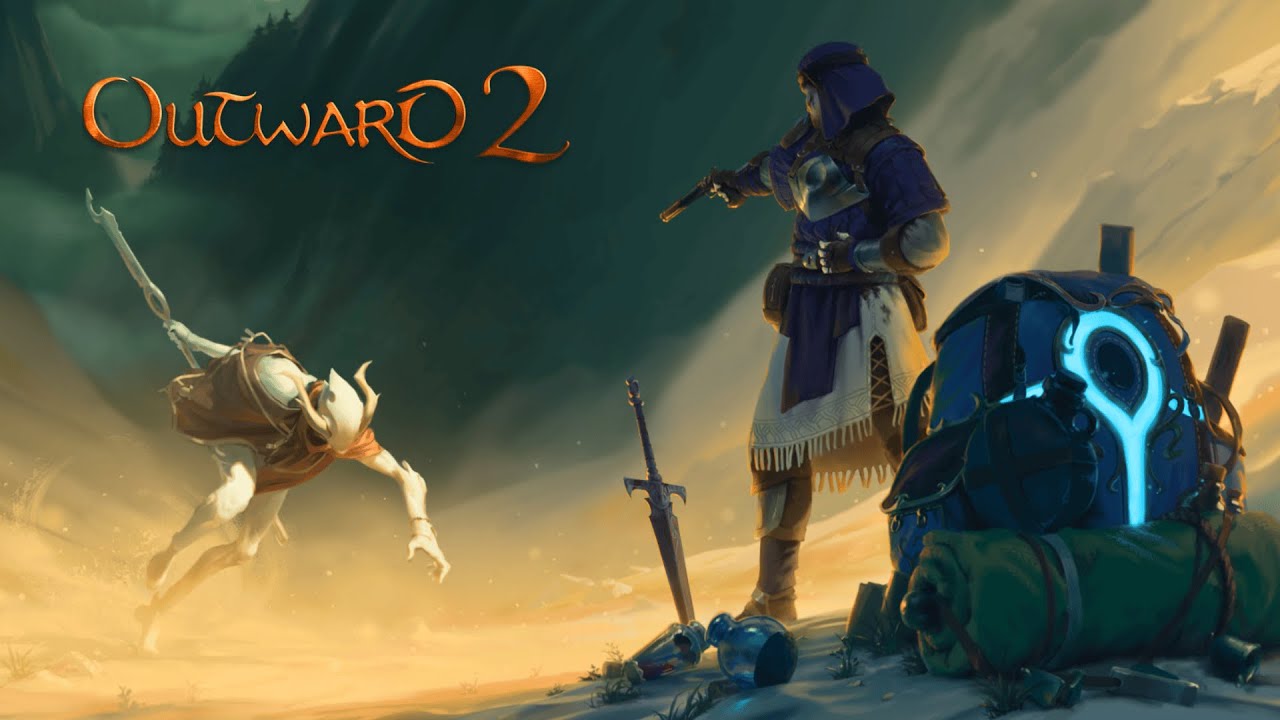 I Am Not Special | Outward 2