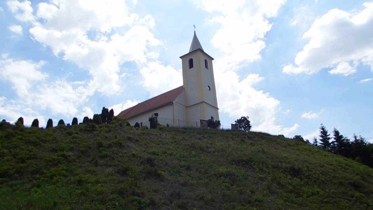 Olaszfa - harangsz&oacute;