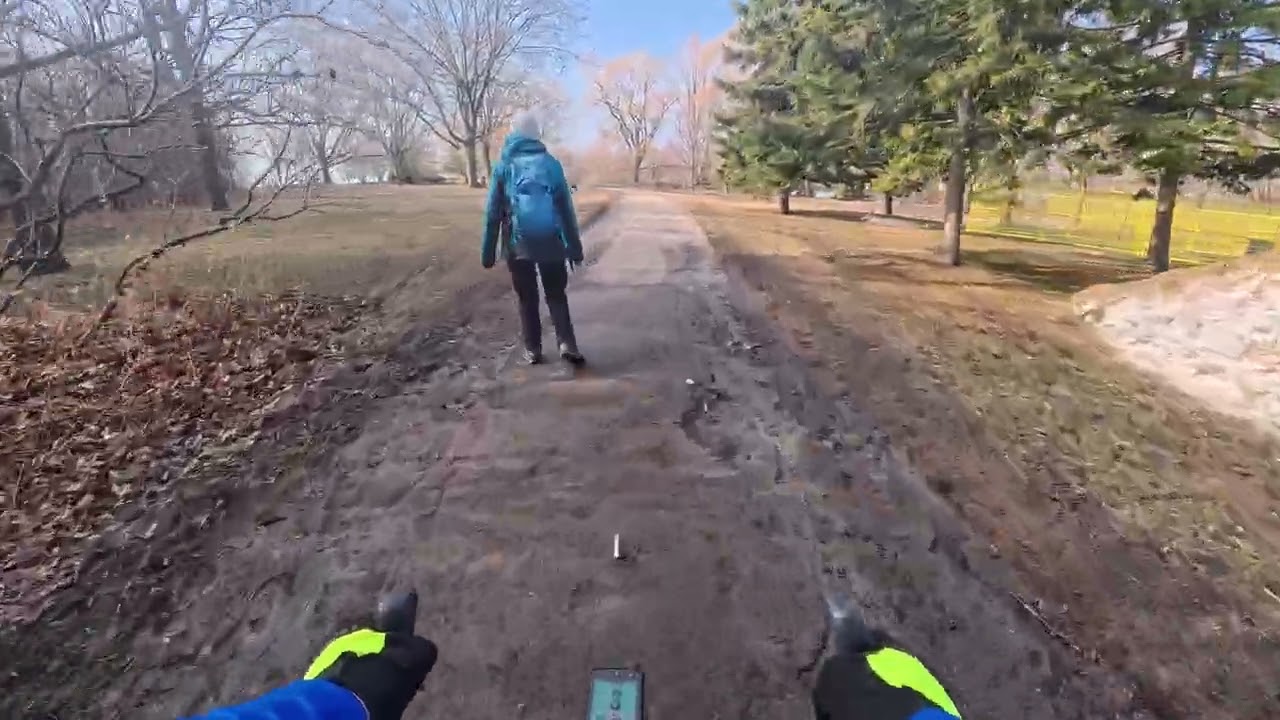 Finally got the camera angle right Mar 10th BooYaa!