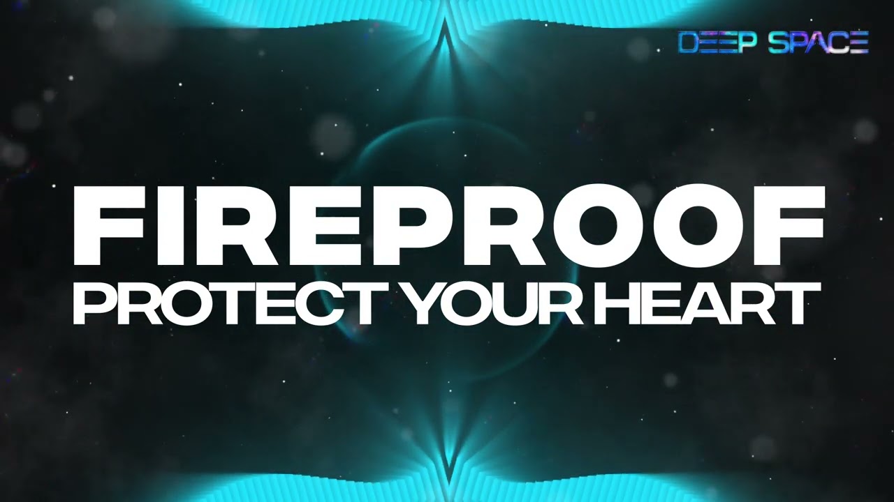Protect Your Heart - Fireproof [HD]