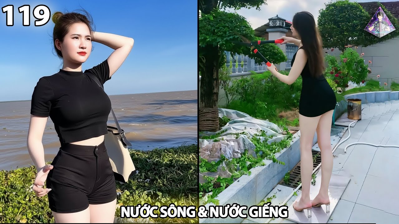 Ừ Thì Độc Lạ 119 : Nước sông không phạm nước giếng | Chuyện lạ Lùng