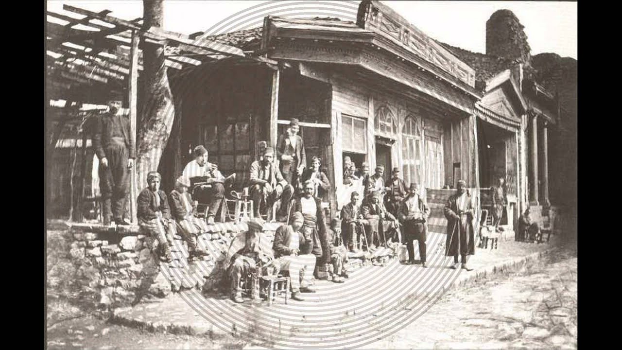 ESKİ İSTANBUL --SAMATYA, KOCAMUSTAFA PAŞA, TOPKAPI ...... --