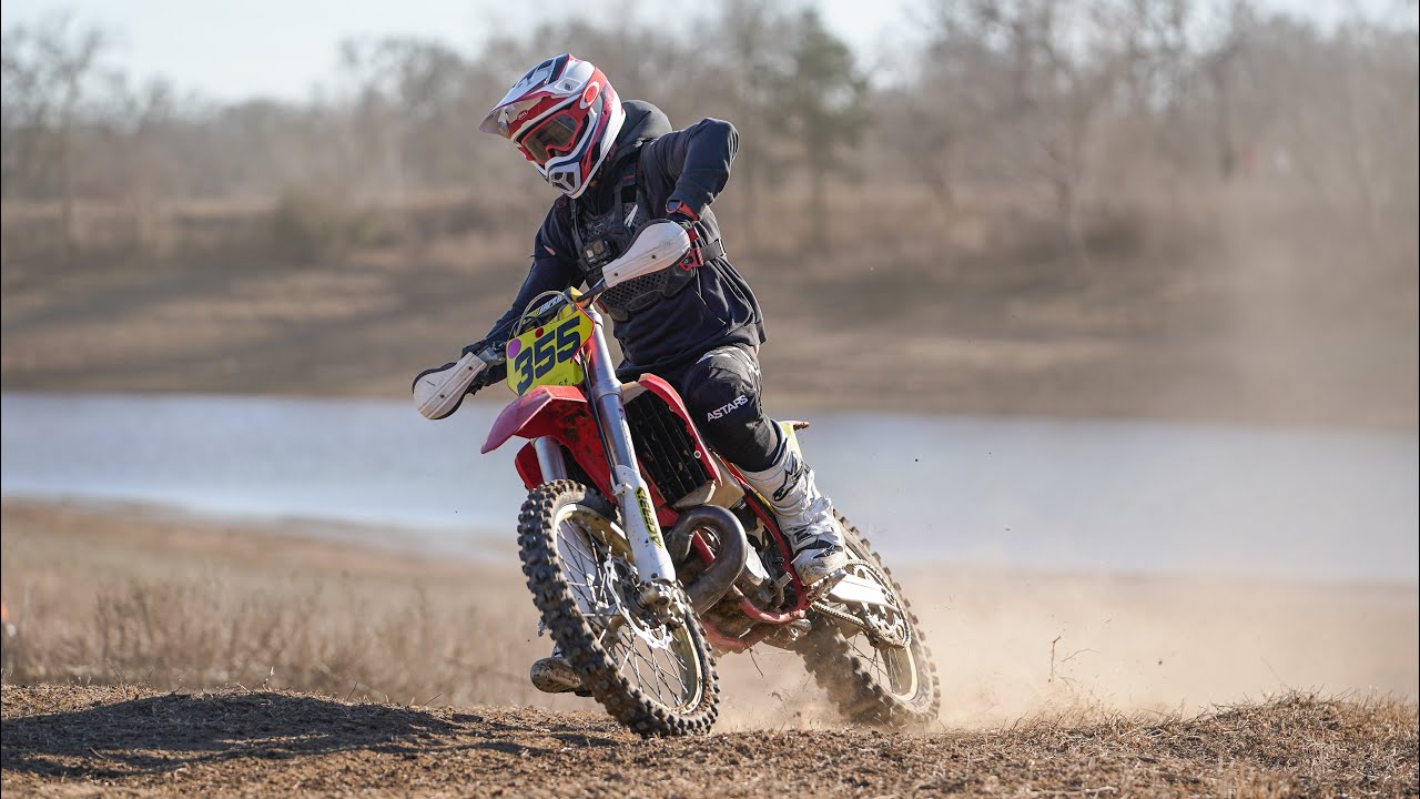TORCS Rd1 Blackland Prairie