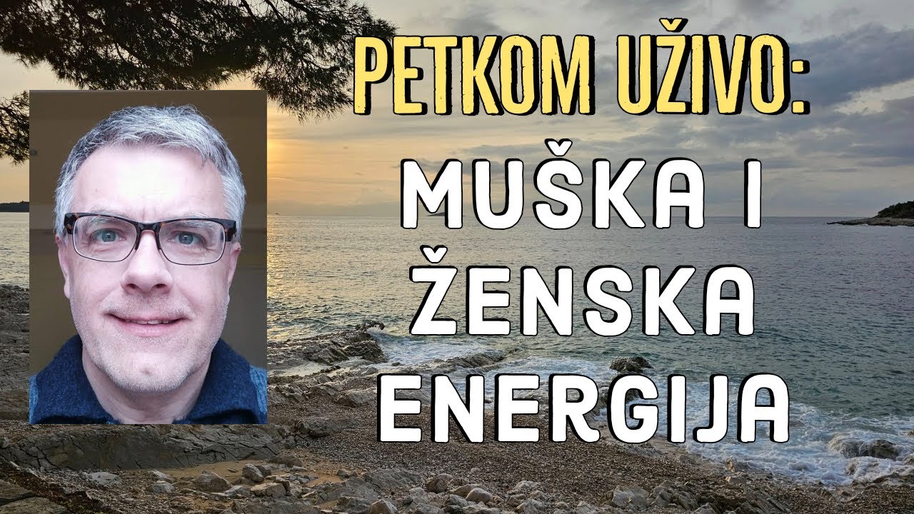 Petkom uživo: 